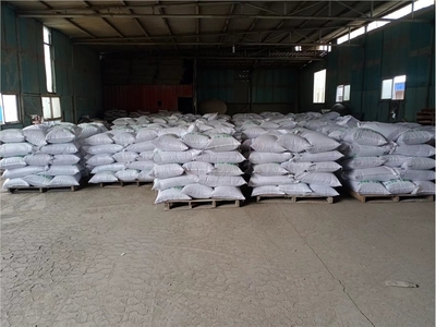 土工合成材料 現(xiàn)代工程建設(shè)的基石