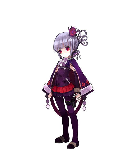 惡魔凝視EXTRA 全新開場動畫與游戲截圖震撼發布，企業網站設計優化游戲體驗