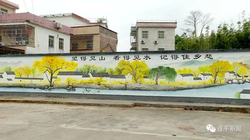 溪山鎮(zhèn)東羅村 以農(nóng)旅融合發(fā)展為抓手, 著力打造濱河旅游精品村